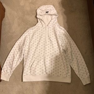 Nike Check-Mark Hoodie